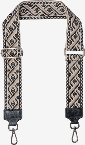 Ceinture 'AA' Seasons of April en beige : devant