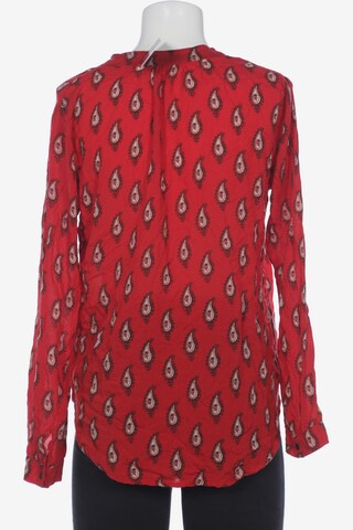 Velvet by Graham & Spencer Blouse & Tunic in M in Red