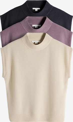The Set - Jersey en Mezcla de colores: frente