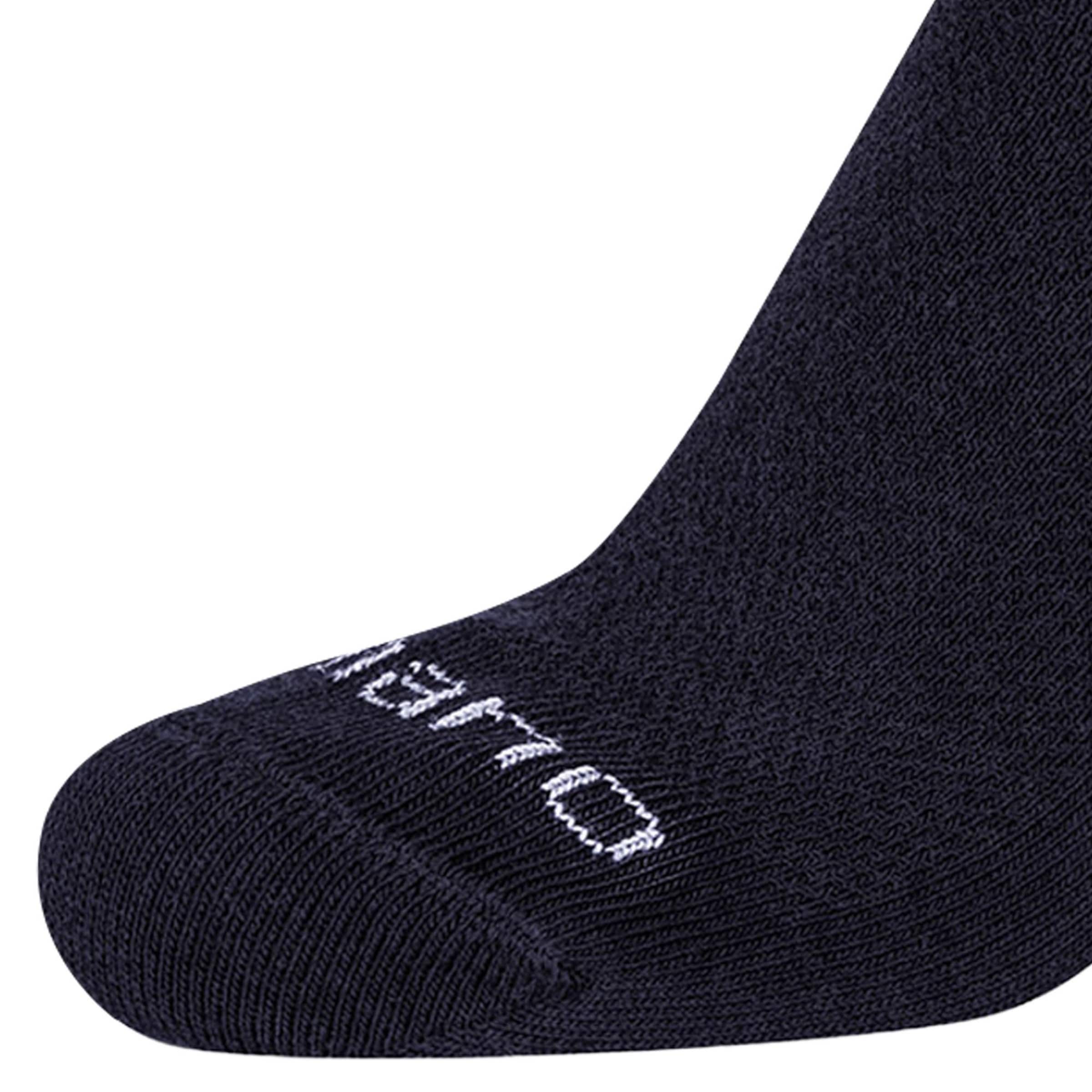 camano Sokken in Blauw