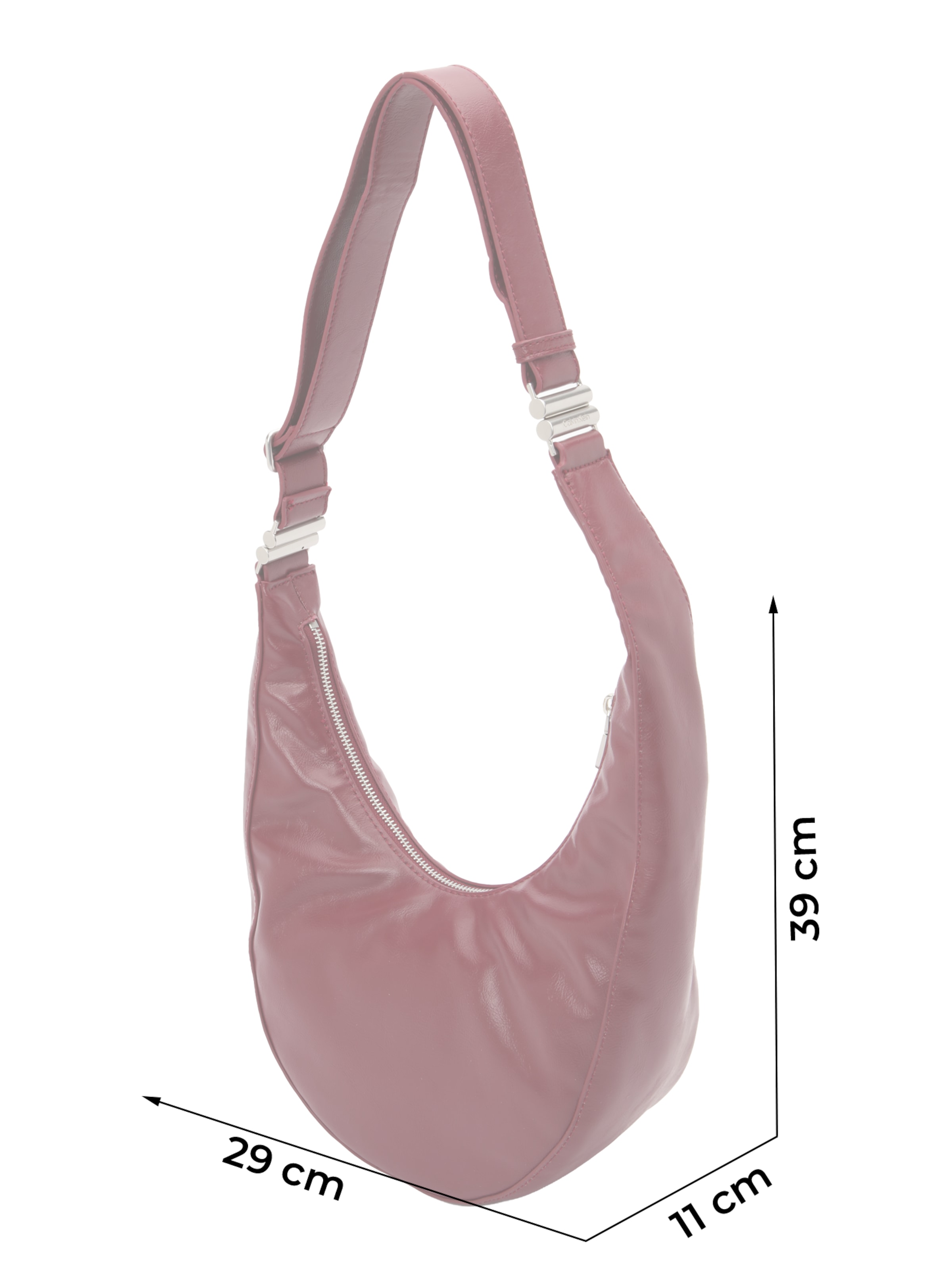 Calvin Klein Válltáskák - piros