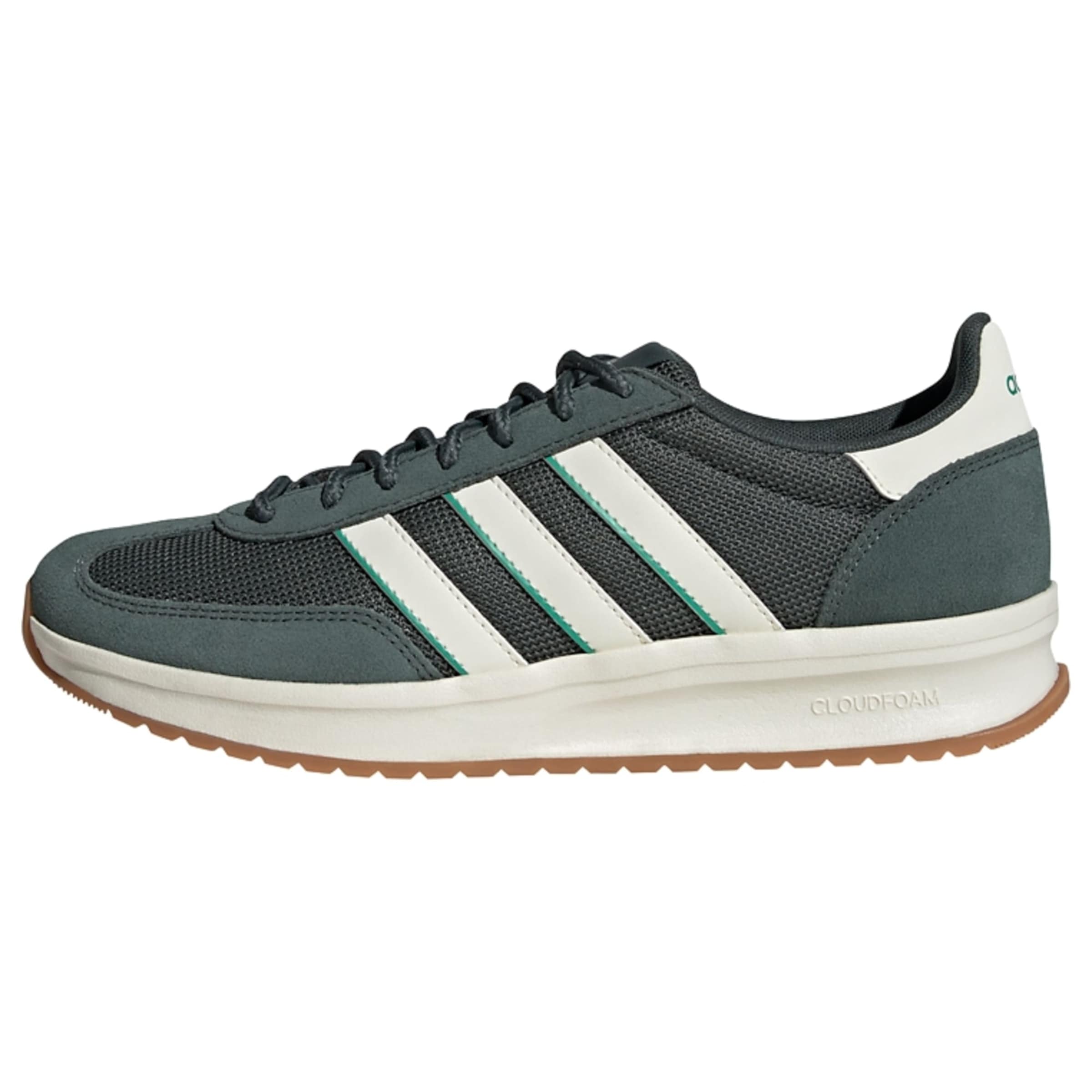 ADIDAS SPORTSWEAR - Zapatillas deportivas bajas 'Run 70s 2.0' en gris: frente