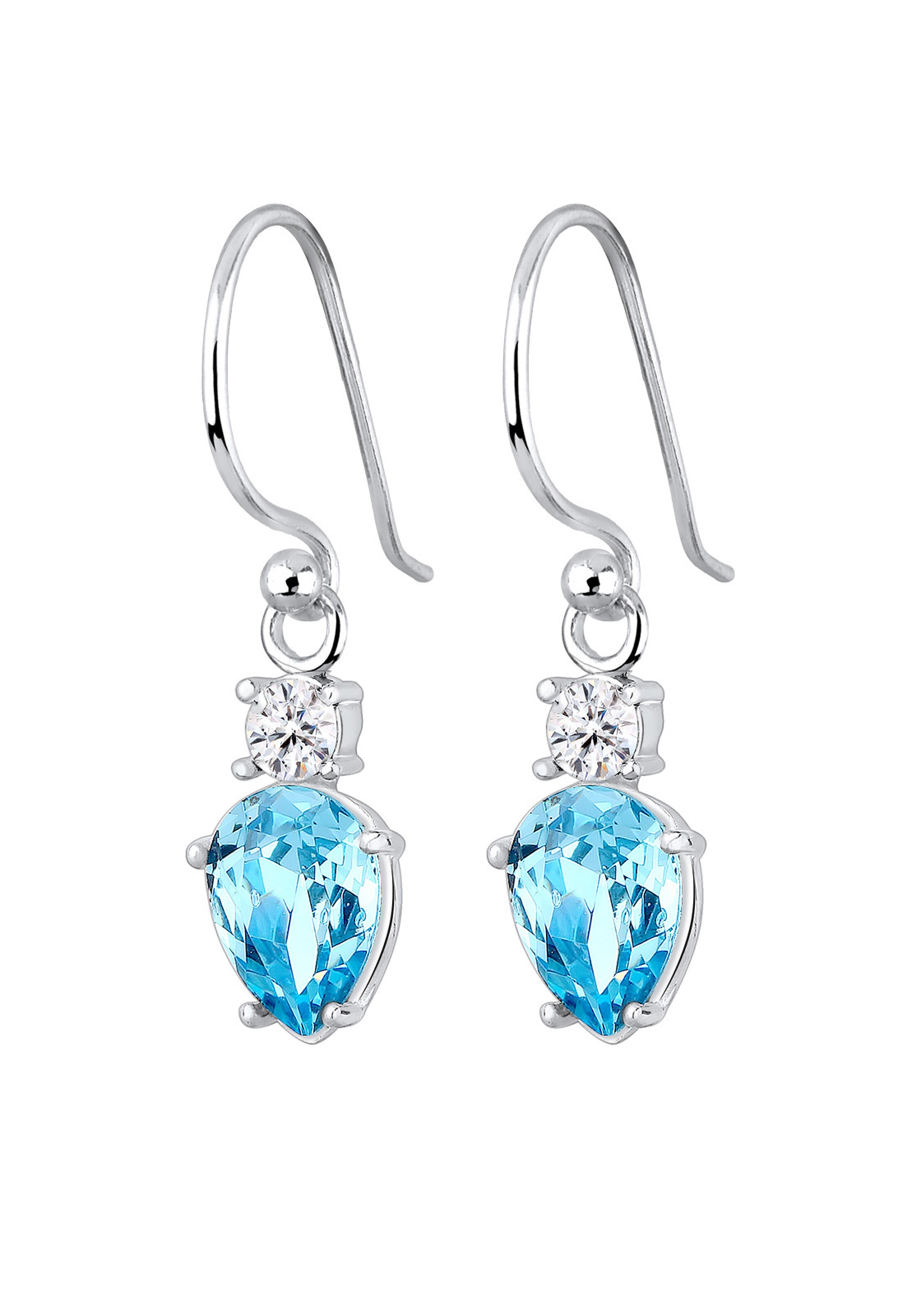 ELLI Earrings in Silver