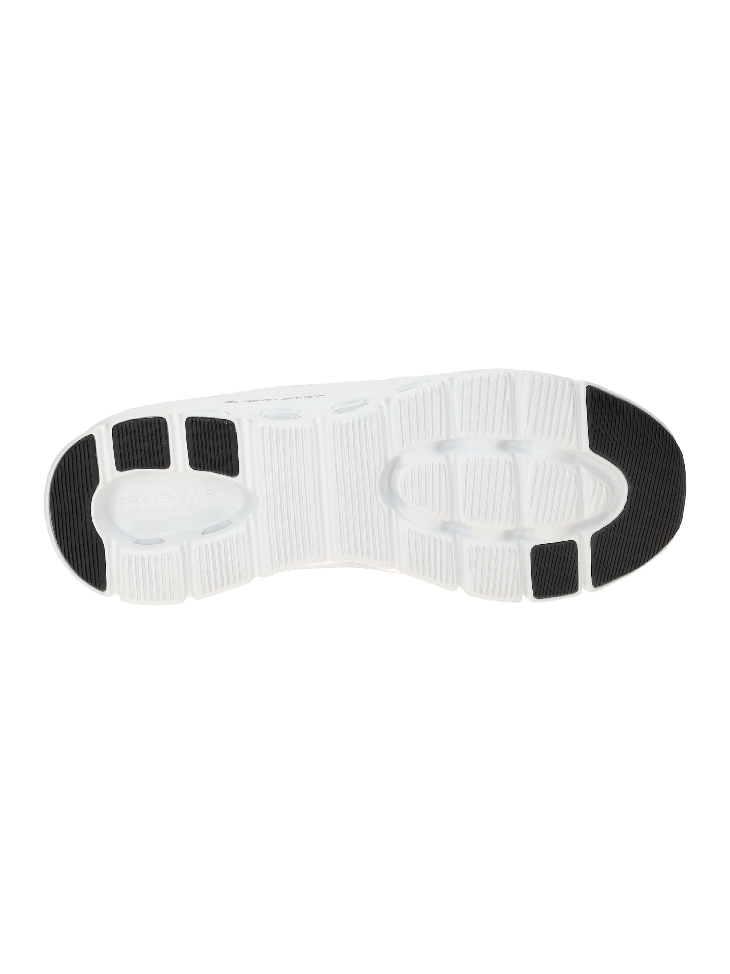 SKECHERS Slippers in White