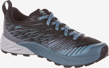 LOWA Running Shoes 'AMPLUX' in Blue