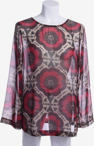 Maliparmi Blouse & Tunic in L in Mixed colors: front