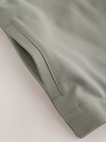 Next Välikausitakki 'N. Premium' värissä vihreä