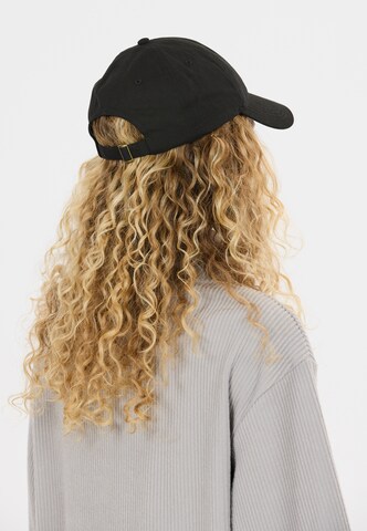 Athlecia Cap in Black