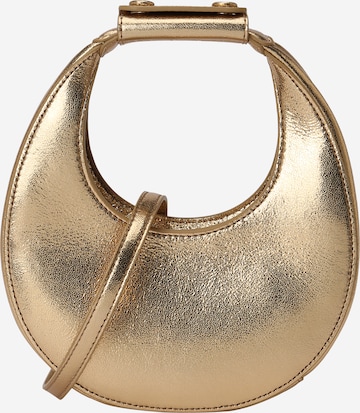 Staud Tasche 'GOOD NIGHT' in Gold: predná strana