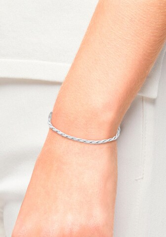 s.Oliver Bracelet in Silver