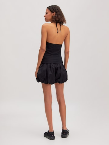 EDITED - Top 'Zenia Top' en negro