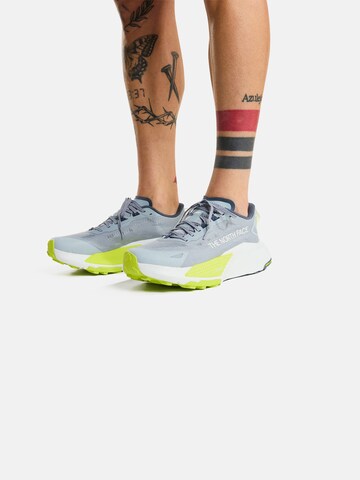 THE NORTH FACE Buty sznurowane 'M ALTAMESA 500 V2' w kolorze czarny