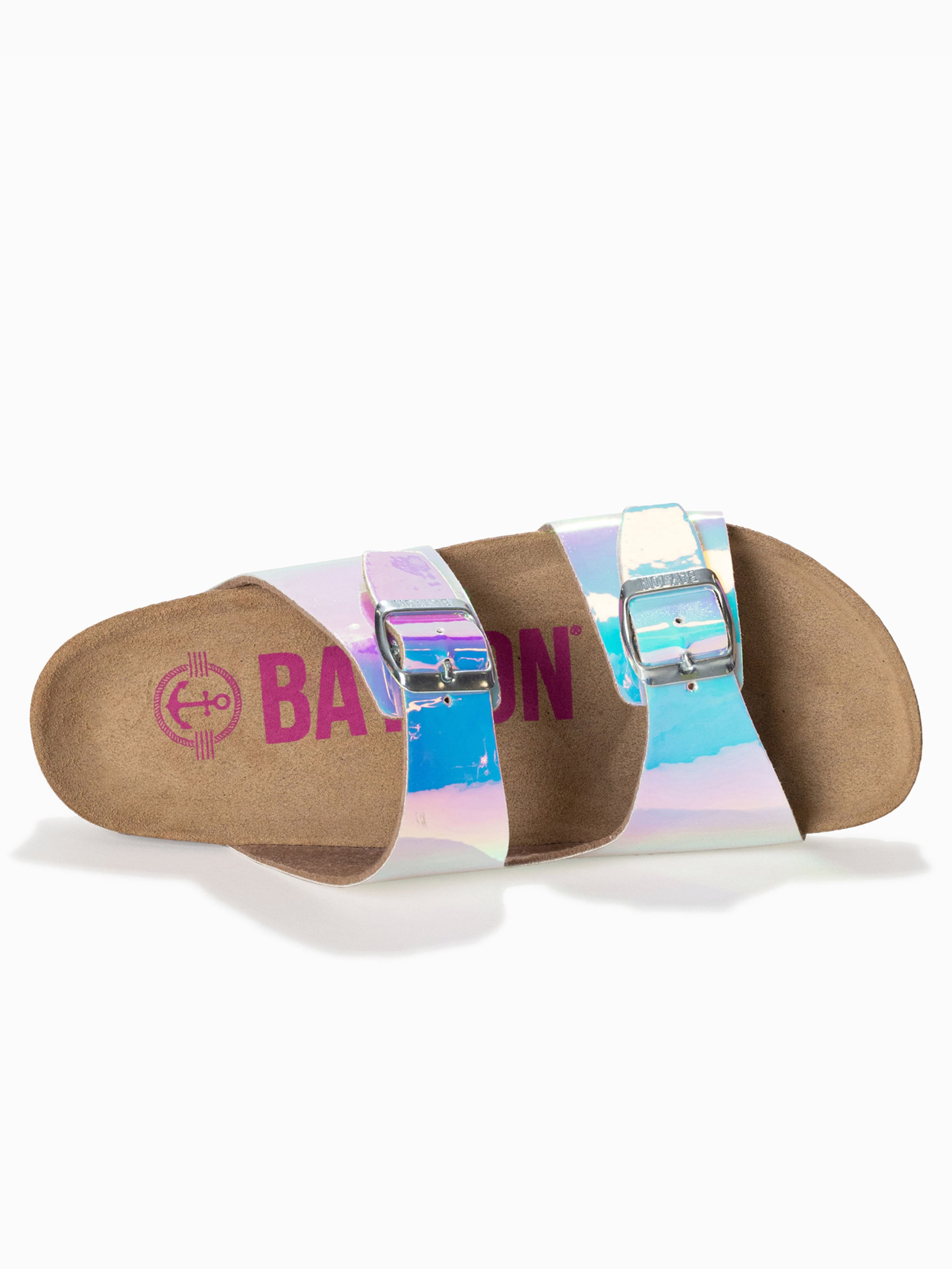 Bayton Šľapky 'ILITHYE' - Zmiešané farby