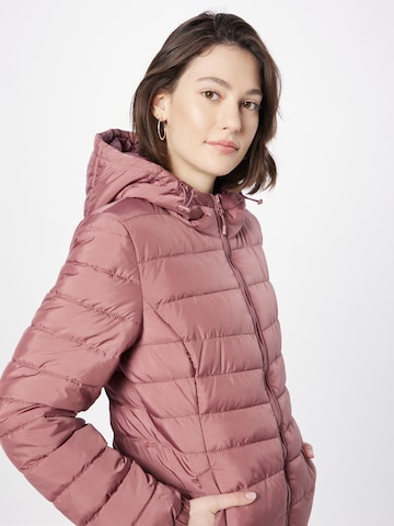 ABOUT YOU Jacke 'Tilda' in Pink