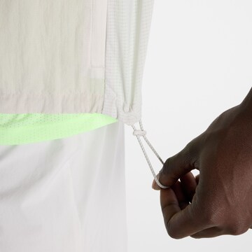 new balance Sports vest in White