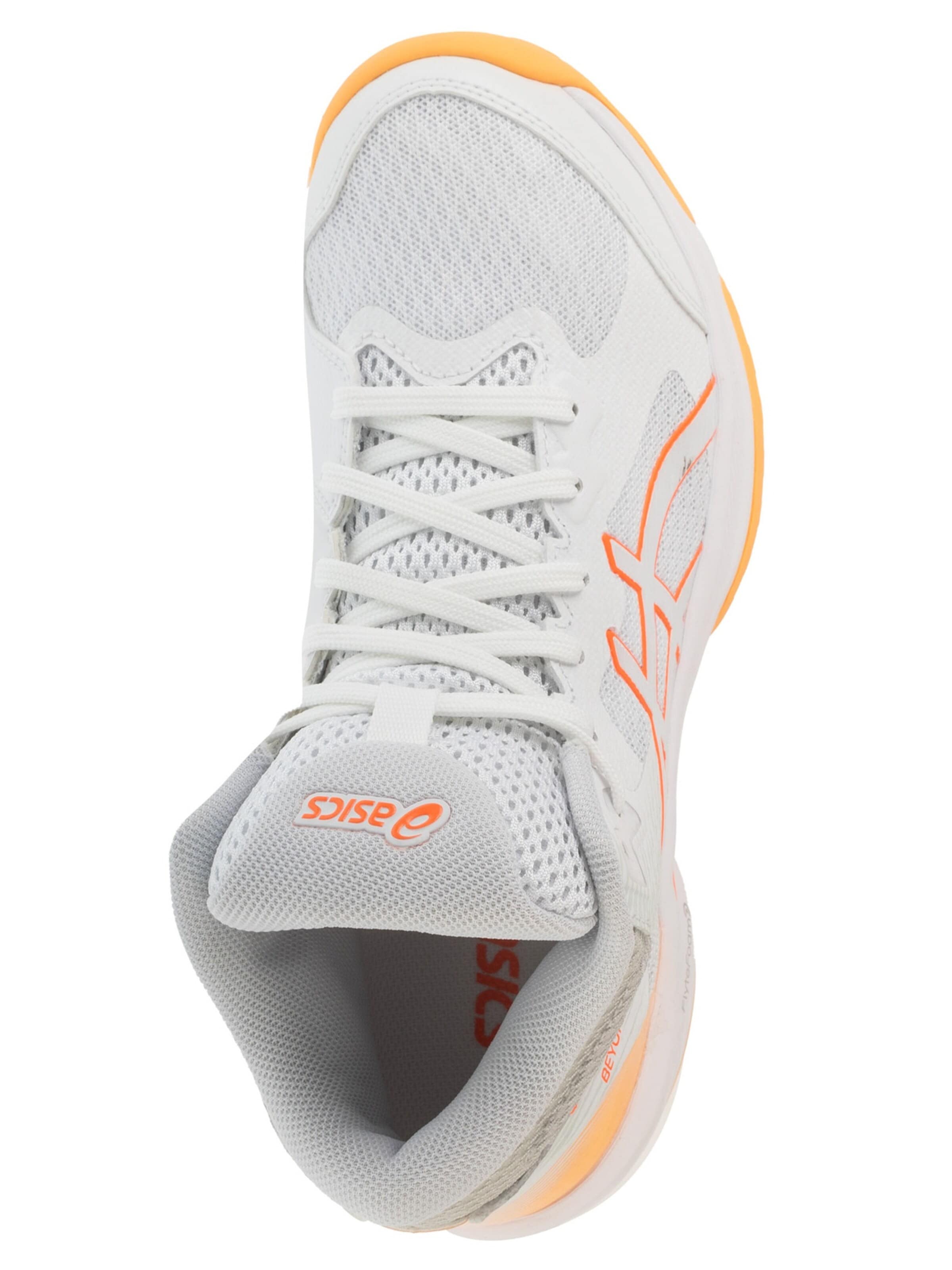 Chaussure de sport 'ASICS Beyond FF MT' ASICS en blanc