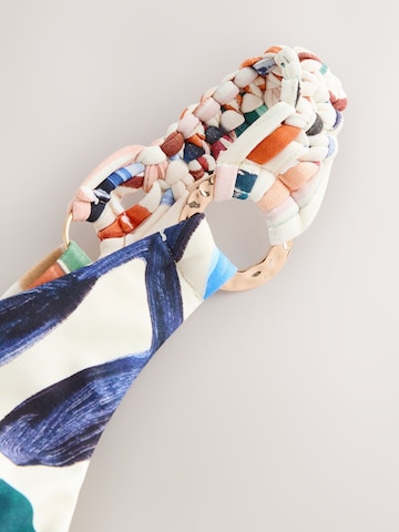 Next Triangel Tankinitop in Mischfarben