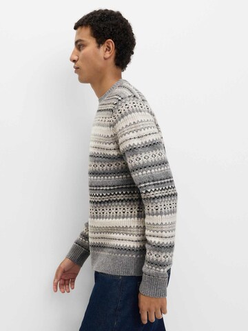 Marks & Spencer Trui in Grijs