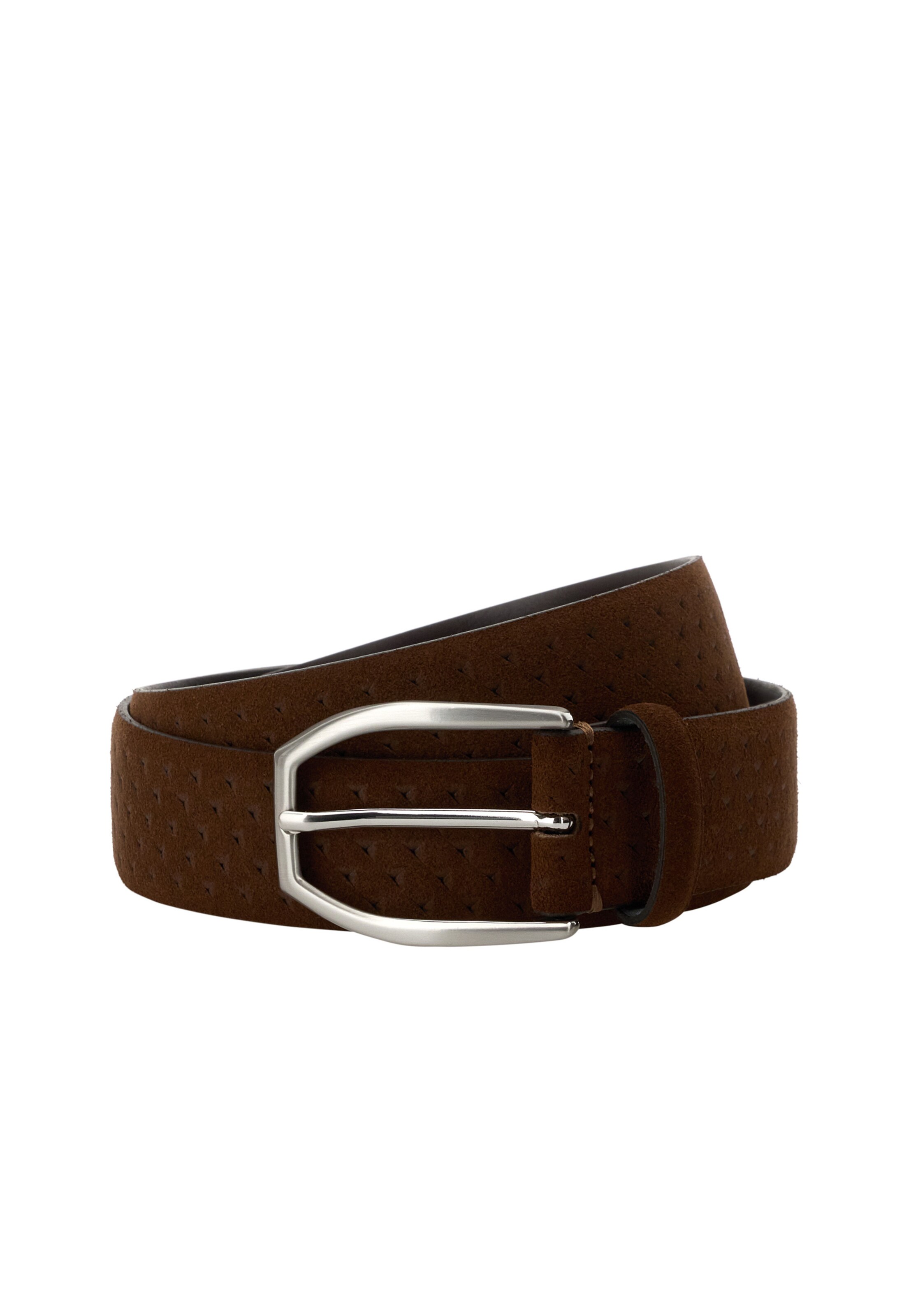 Boggi Milano Riem in Bruin: voorkant