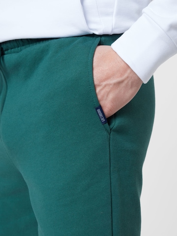 GREENBOMB Regular Broek 'Far' in Groen