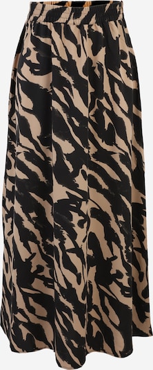 Only Tall Hame 'ONLNOVA' värissä cappuccino / musta, Tuotenäkymä