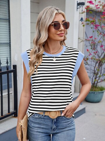Yesfashion Shirt in Black