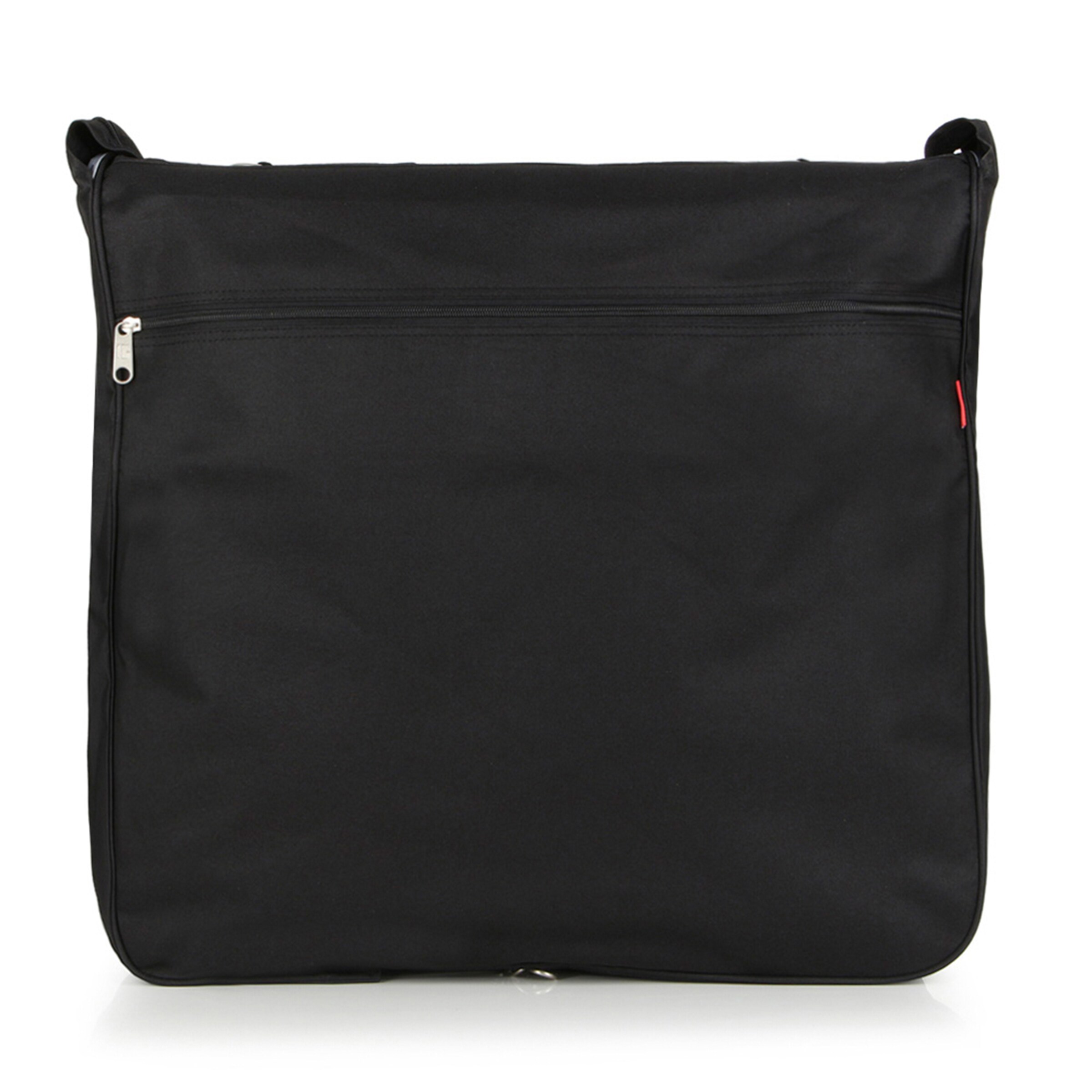 Gabol Kleidersack 'Week Eco' in Schwarz