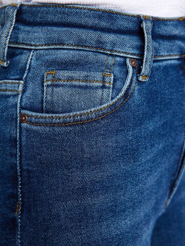 Trendyol Skinny Jeans in Blauw