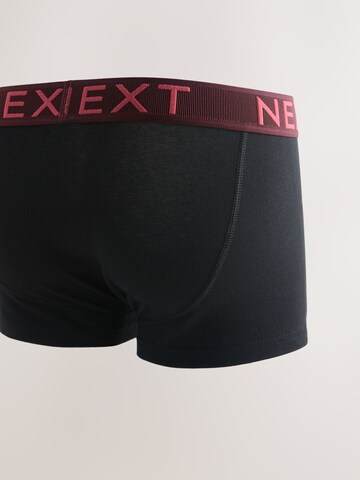 Next Boksarice | črna barva