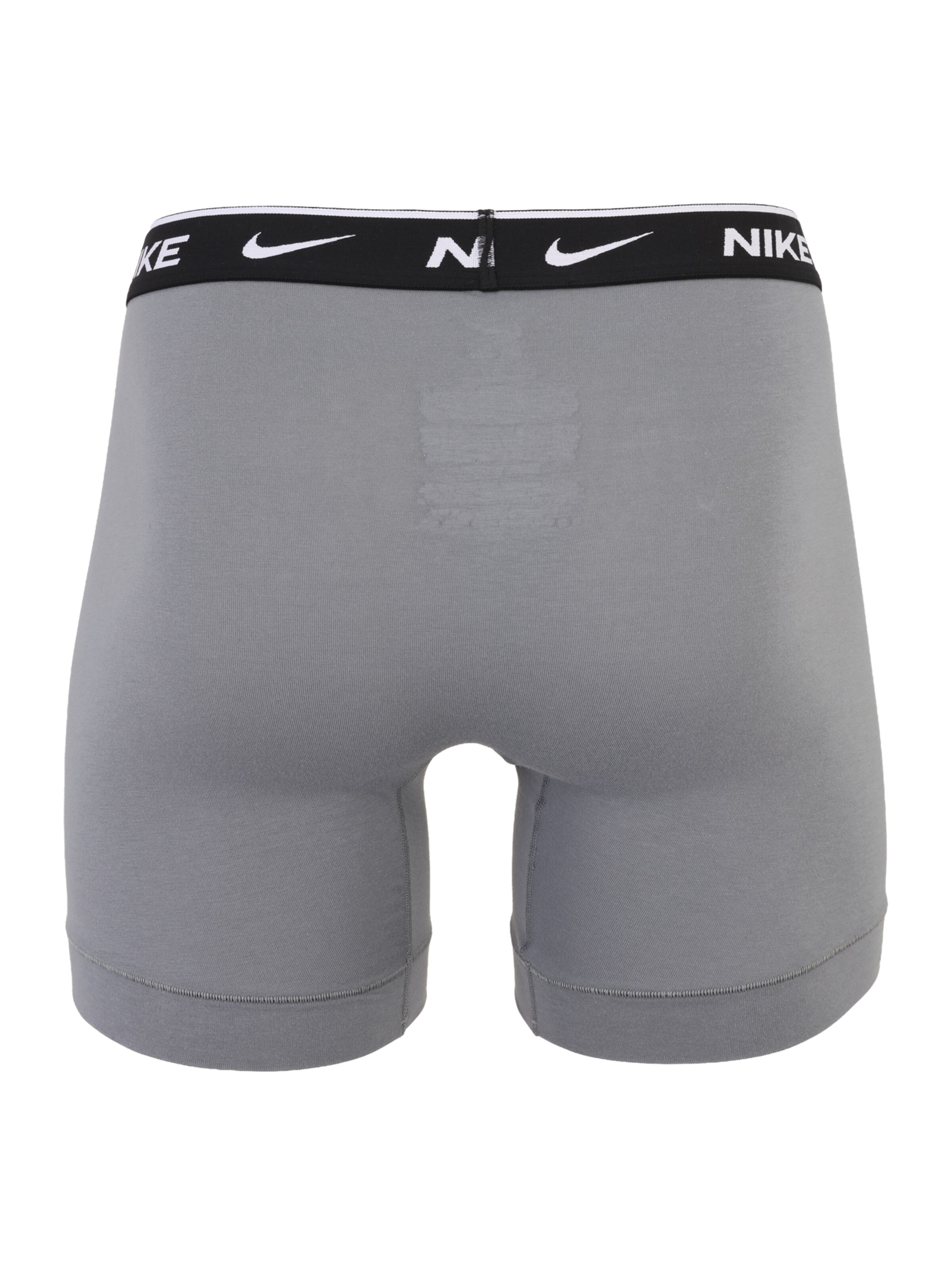 NIKE Underwear Boxershorts in Blau