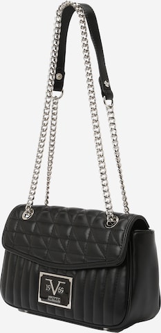 Sac bandoulière 'Juliana' 19V69 ITALIA en noir : devant