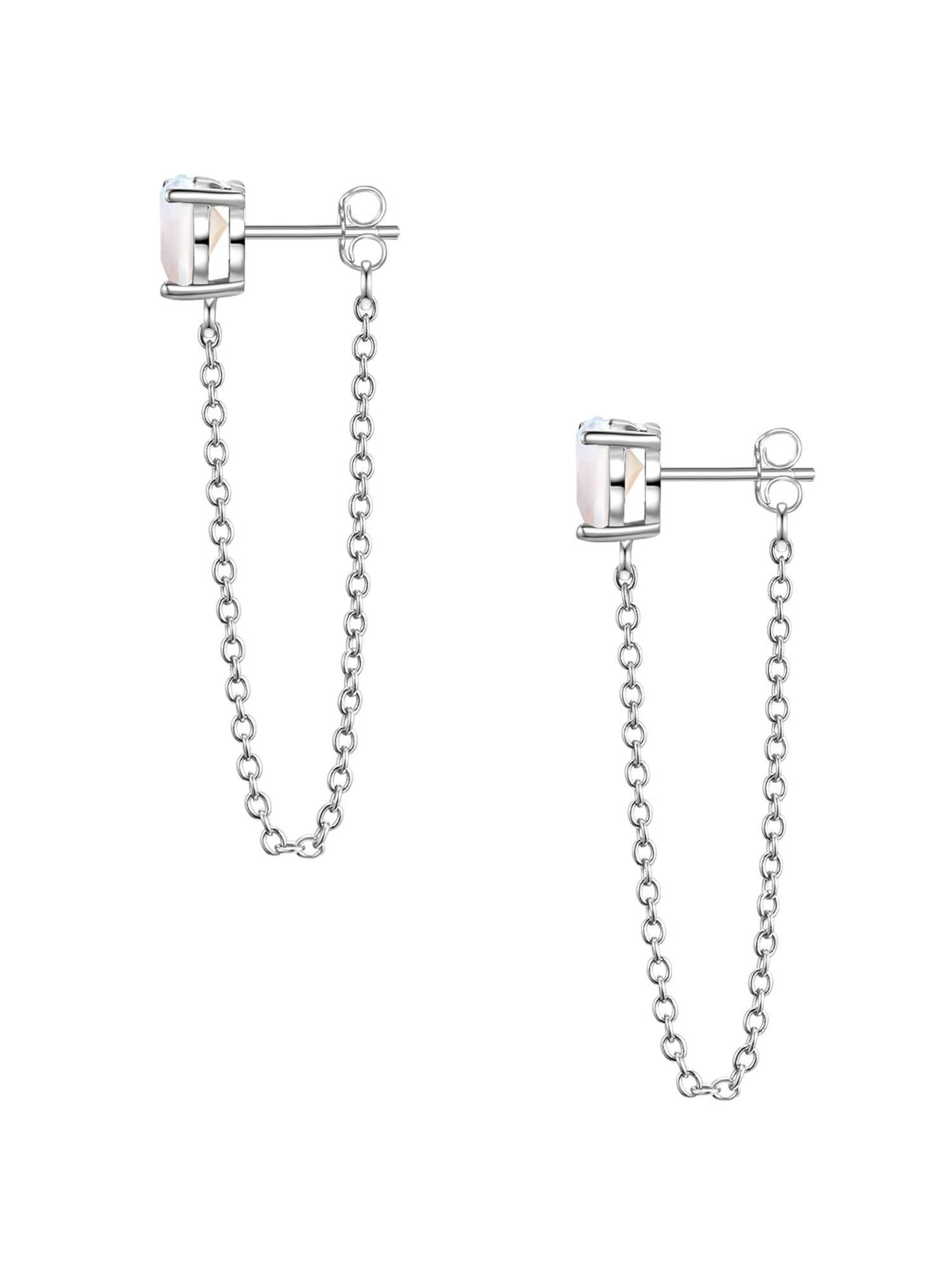 Glanzstücke München Earrings in Silver