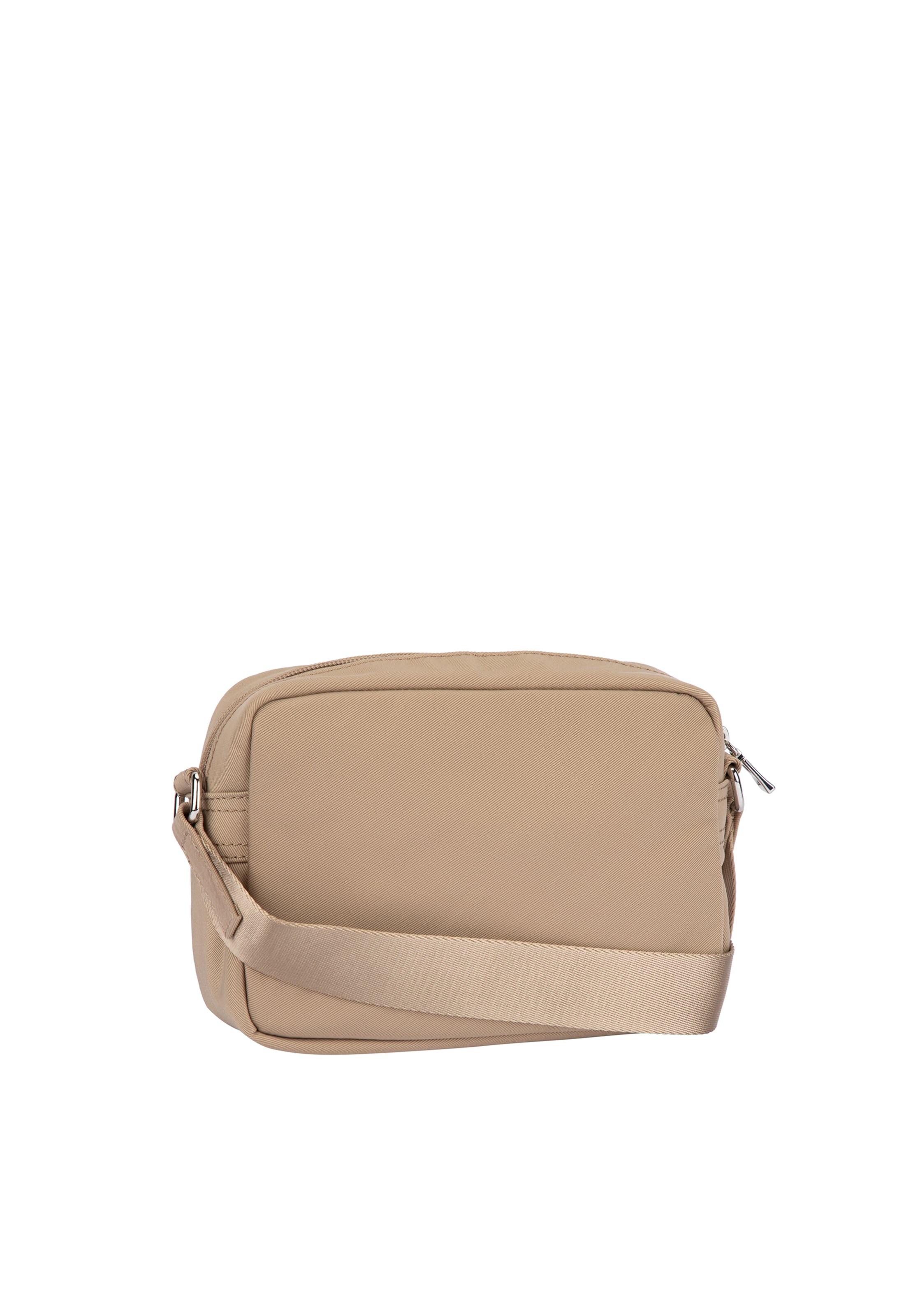 BOGNER Schoudertas 'Maxon Lidia' in Beige