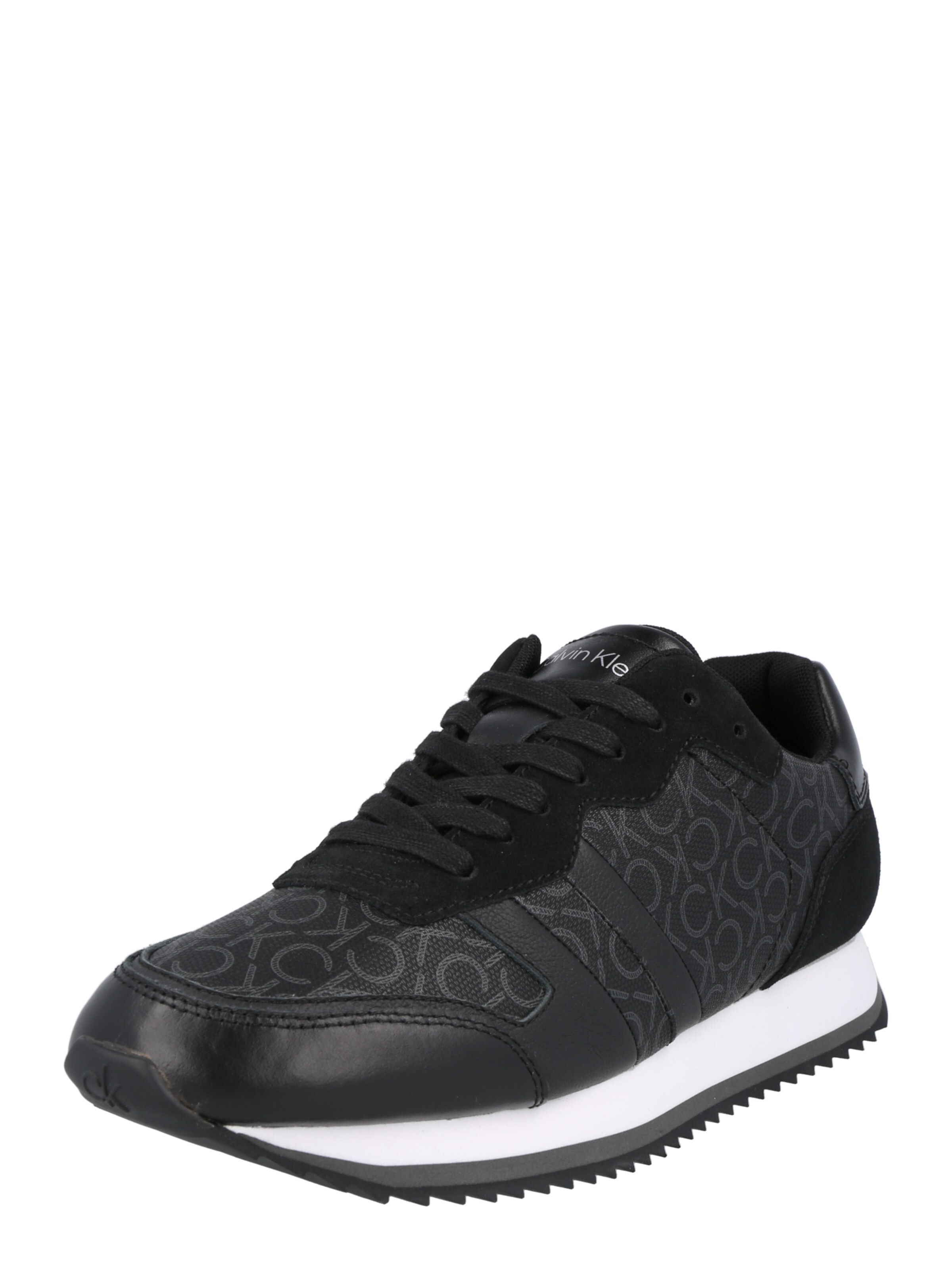coach c125 runner black