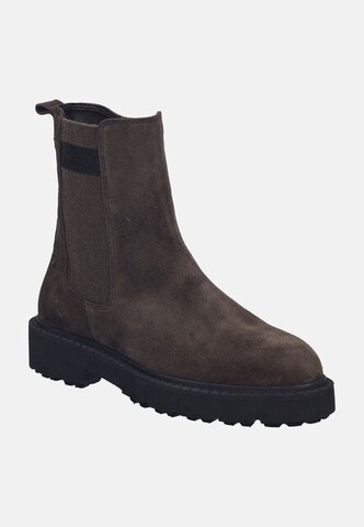 JOSEF SEIBEL Stiefel 'BRIDGET 03' in Braun