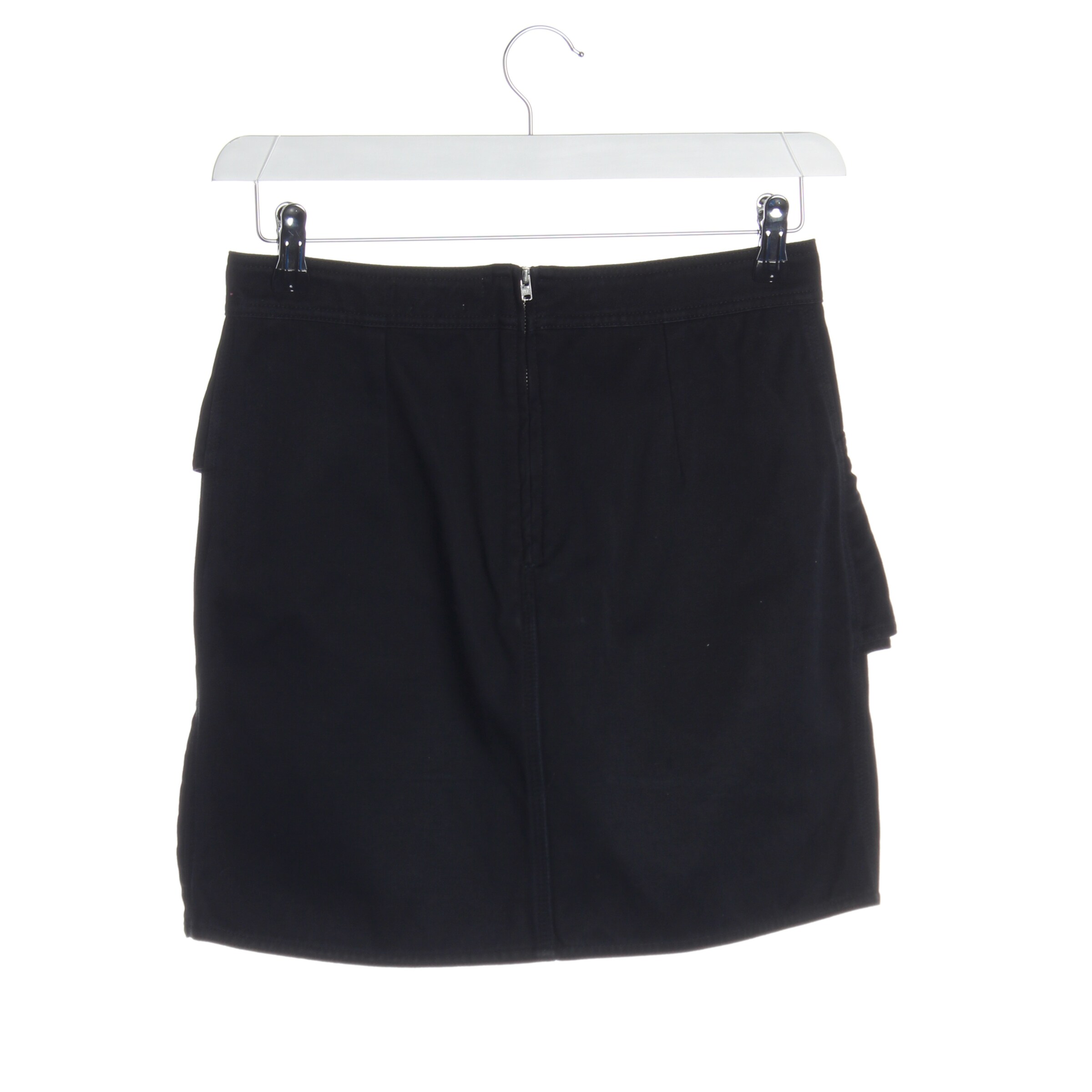 Isabel Marant Etoile Rock S in Schwarz