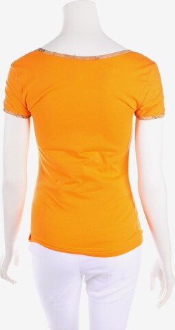 Alviero Martini T-Shirt L in Orange