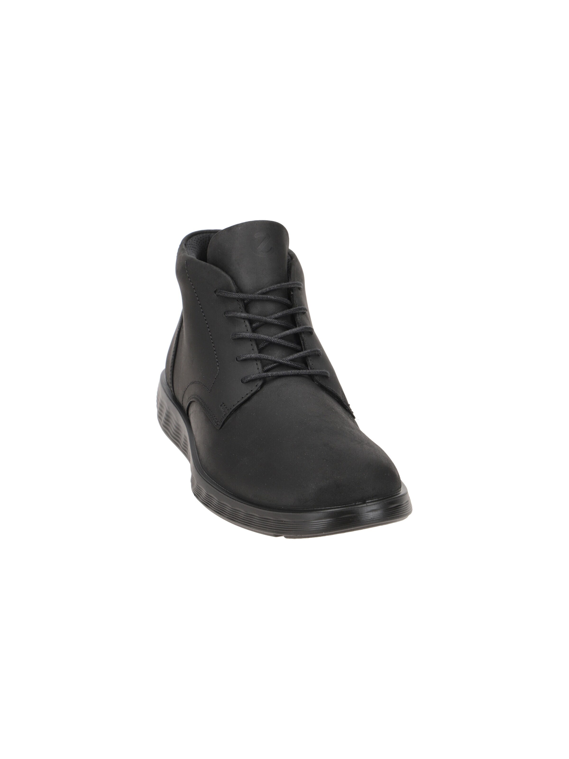 ECCO Boots in Black