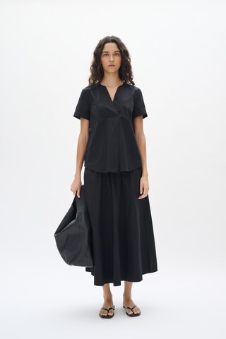 Chemisier 'Daffodil' InWear en noir