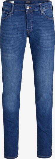 JACK & JONES Jeans 'GLENN' in de kleur Blauw denim, Productweergave