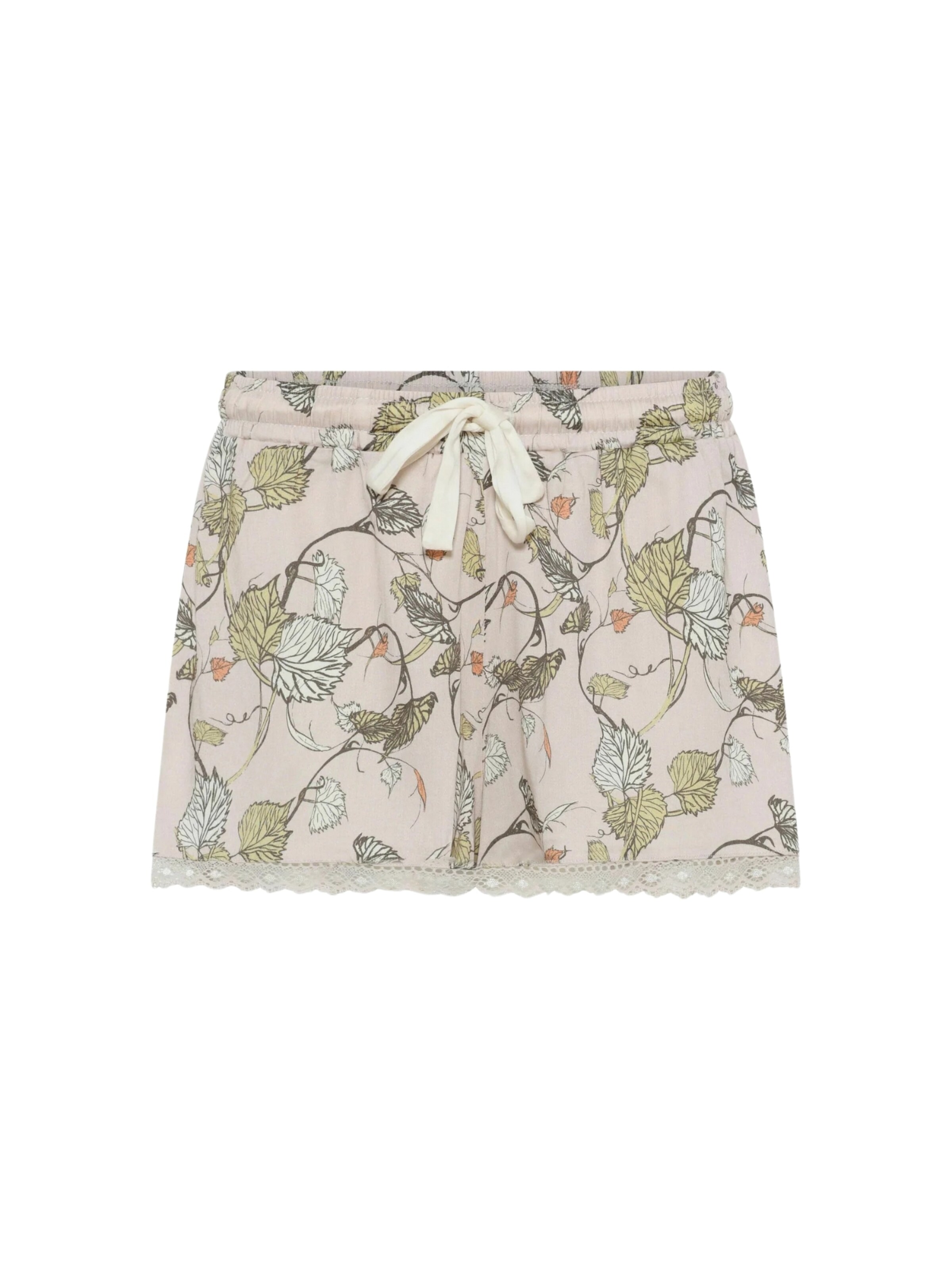 CCDK Copenhagen Pyjamasbukser 'Kaitlyn ' i blandingsfarvet: forside