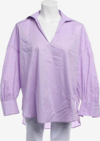 Soluzione Blouse & Tunic in S in Purple: front