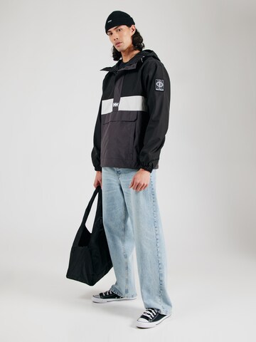 HELLY HANSEN Funkcionális dzseki 'PLAY' - fekete