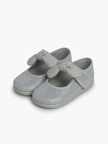 Pisamonas Ballerina‌‌‌ in Grau