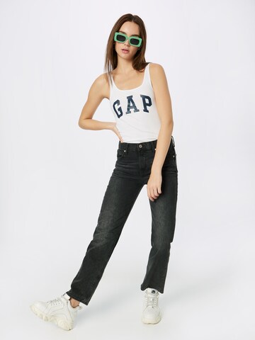 GAP Top in Blau