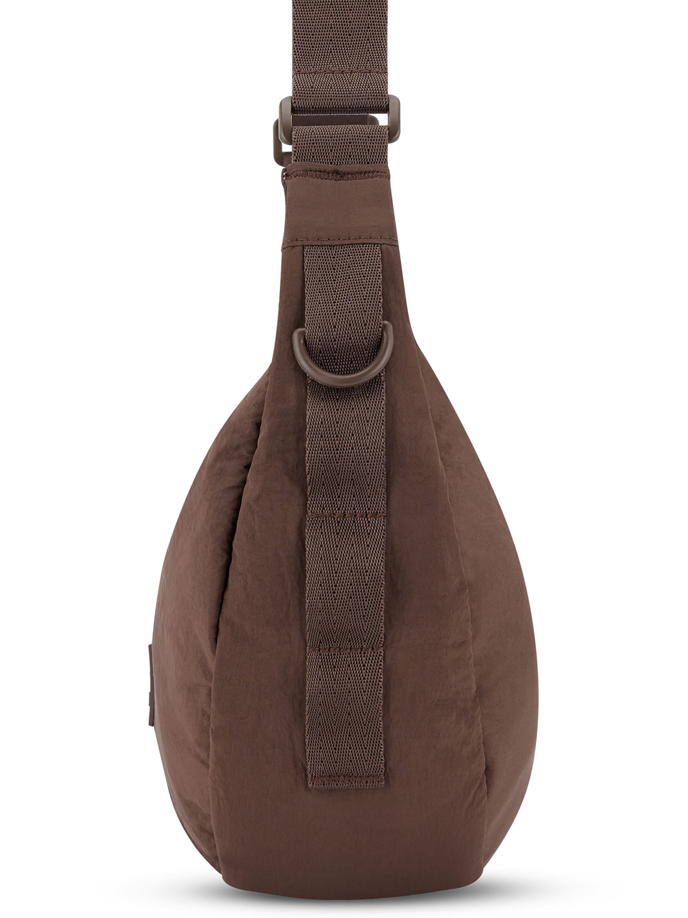 Johnny Urban Τσάντα ώμου 'Kaia Medium' σε καφέ