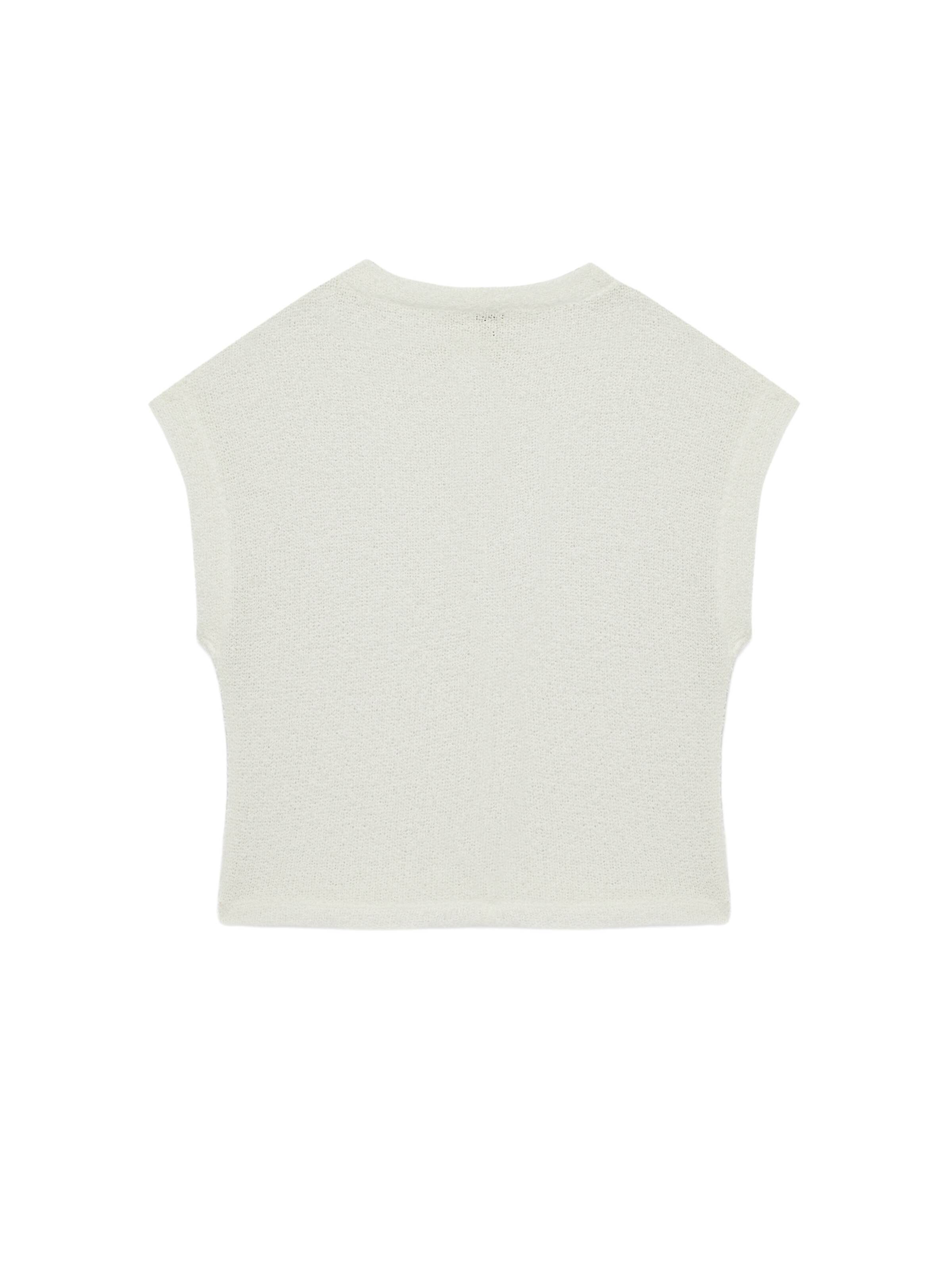 Koton Blouse in L in de kleur Offwhite, Productweergave