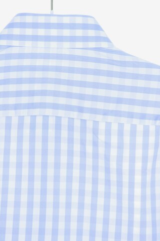 YVES GERARD Button-down-Hemd S in Blau