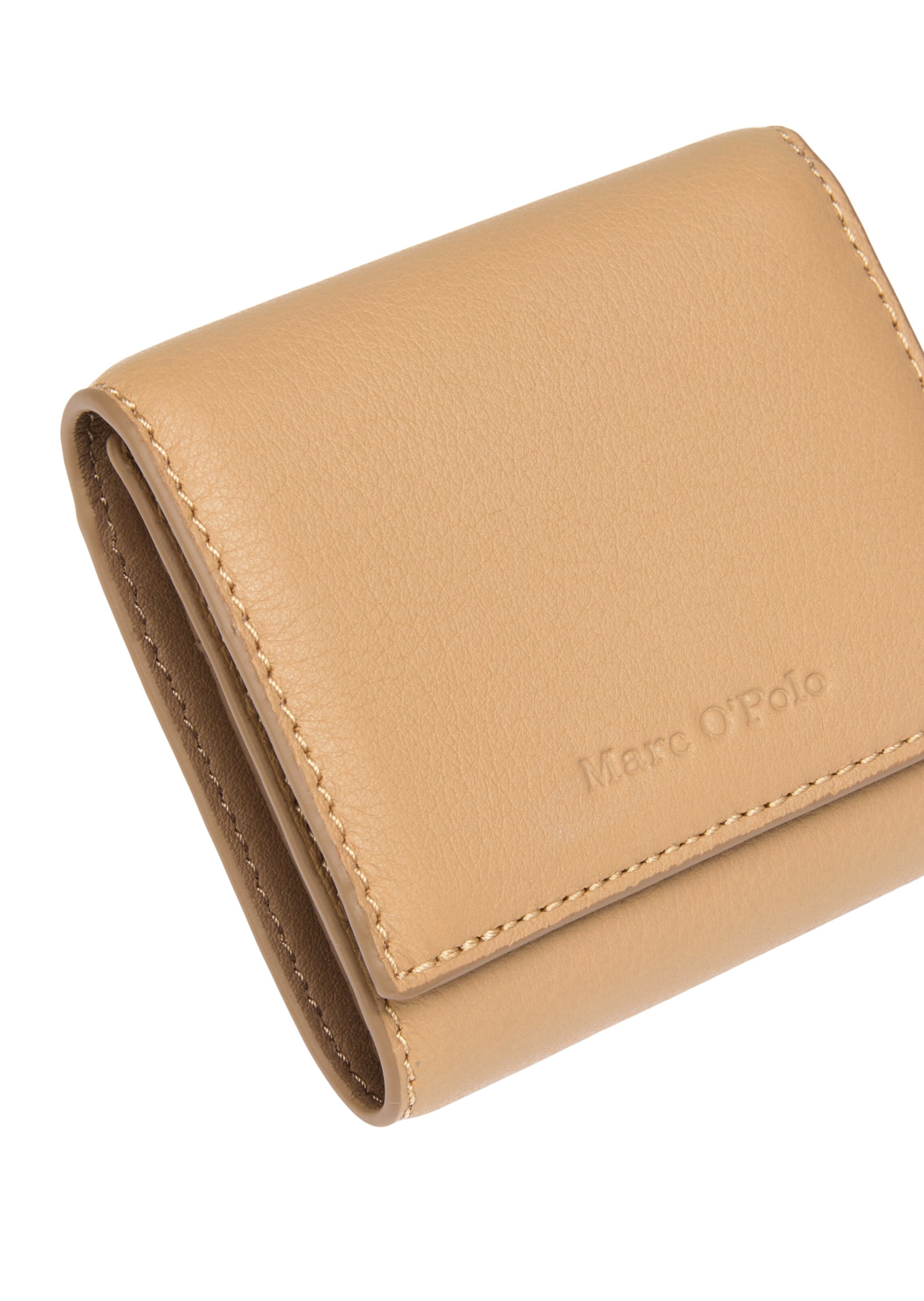 Porte-monnaies Marc O'Polo en marron