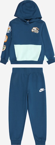 mėlyna Nike Sportswear Treningas: priekis